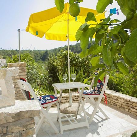 House Villa Bistrana Vela Luka Exterior photo