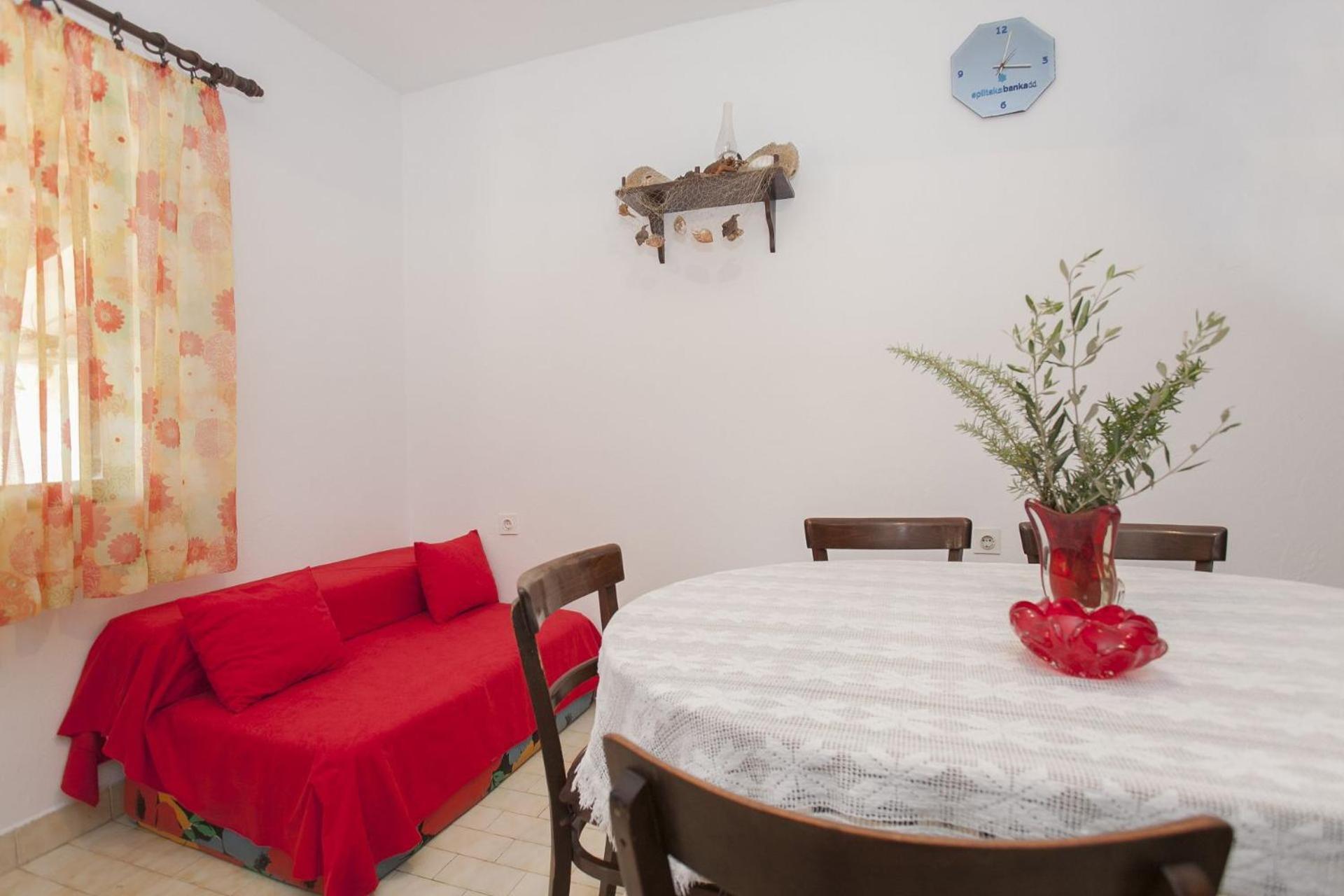 House Villa Bistrana Vela Luka Exterior photo